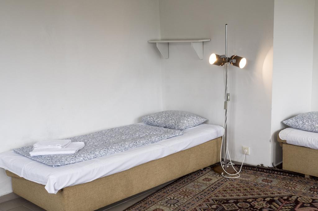 A1flats Lejlighed Prag