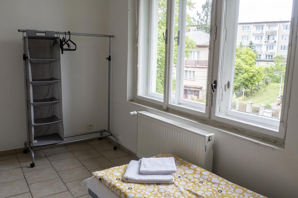 A1flats Prag