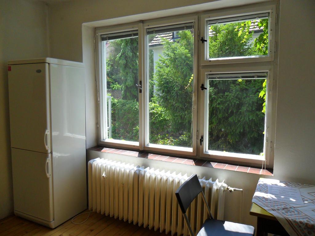 Lejlighed A1flats Prag