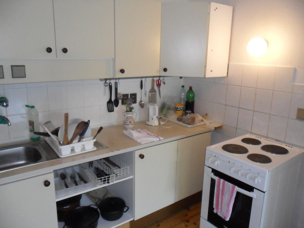 Lejlighed A1flats Prag