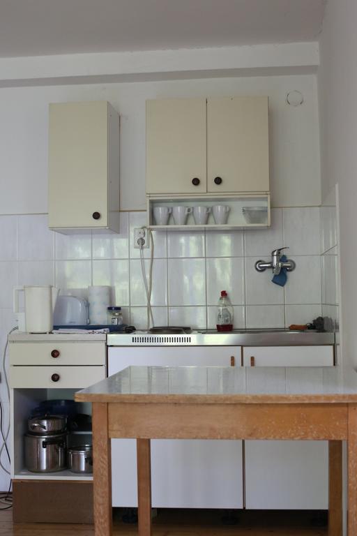 Lejlighed A1flats Prag